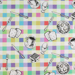 Mantel Anti Manchas Breakfast - Ribes y Casals