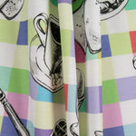 Mantel Anti Manchas Breakfast - Ribes y Casals