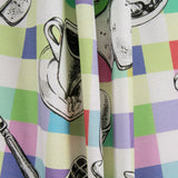 Mantel Anti Manchas Breakfast - Ribes y Casals