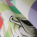 Mantel Anti Manchas Breakfast - Ribes y Casals