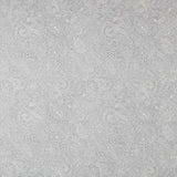 Mantel Anti Manchas Cachemir Gris - Ribes y Casals