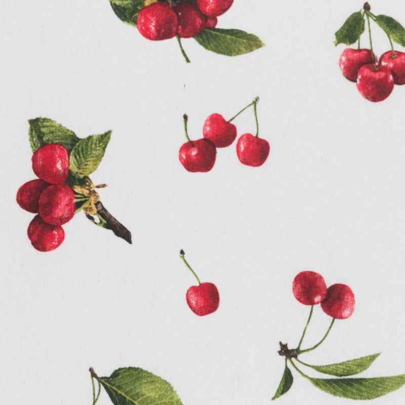 Mantel Anti Manchas Cerezas - Ribes y Casals