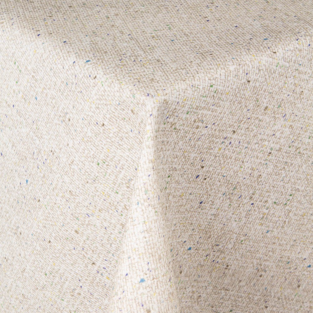 Mantel Anti Manchas Classic Beige - Ribes y Casals