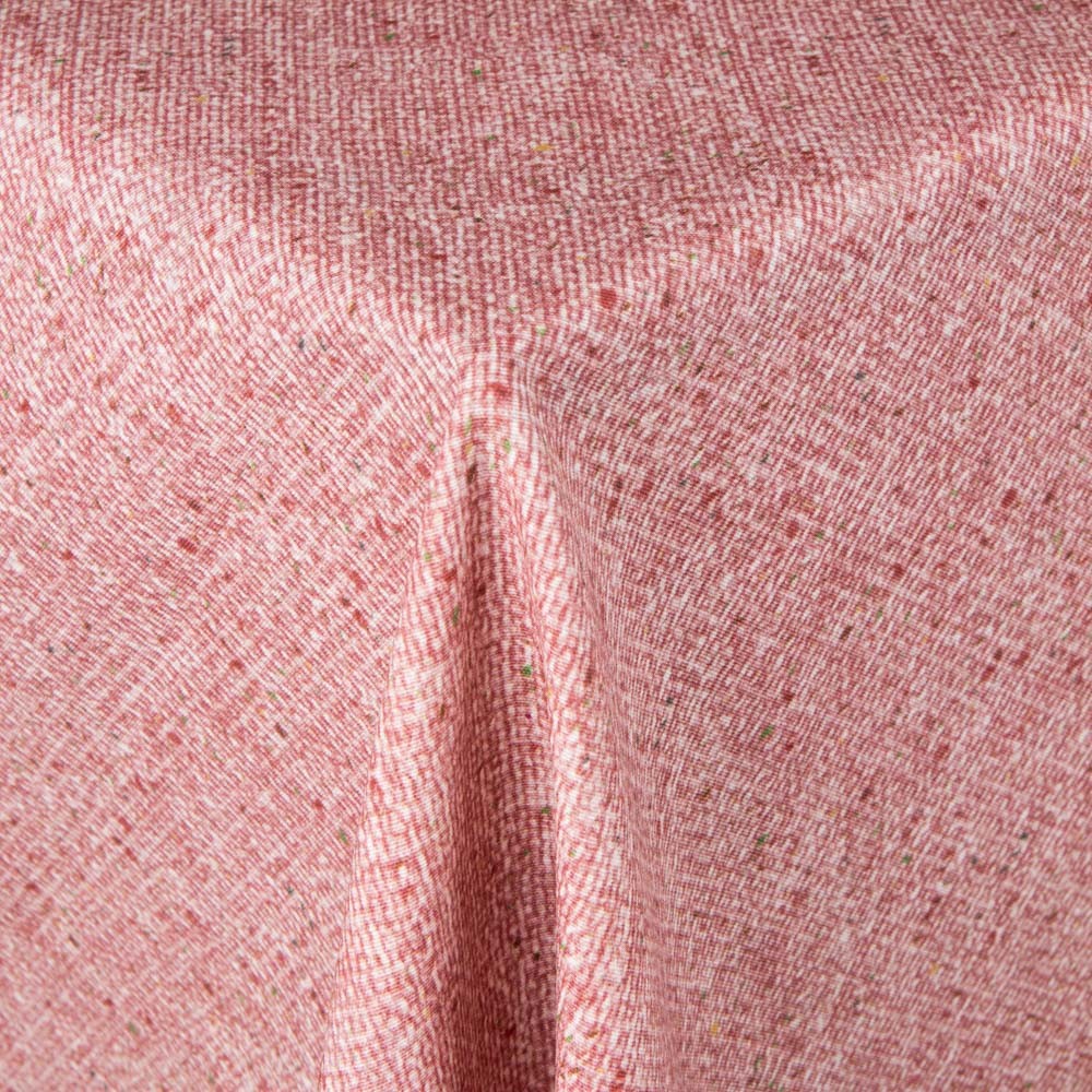 Mantel Anti Manchas Classic Rojo - Ribes y Casals