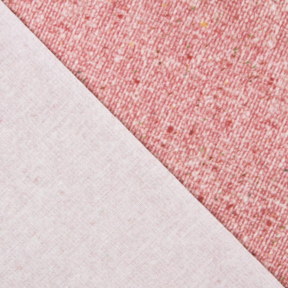 Mantel Anti Manchas Classic Rojo - Ribes y Casals