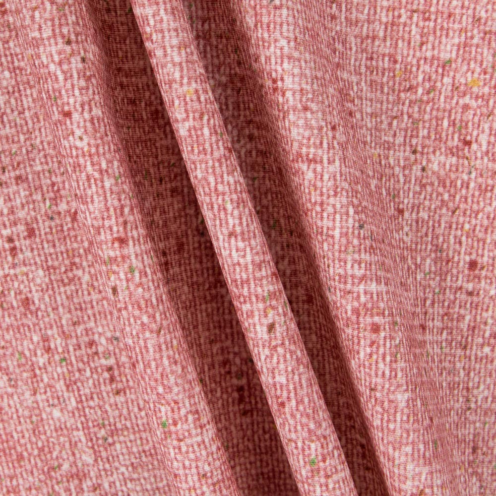 Mantel Anti Manchas Classic Rojo - Ribes y Casals