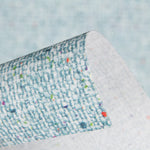 Mantel Anti Manchas Classic Turquesa - Ribes y Casals