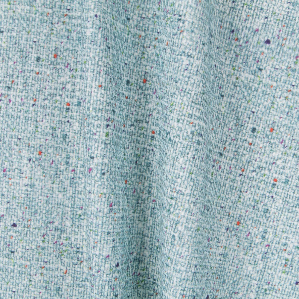 Mantel Anti Manchas Classic Turquesa - Ribes y Casals