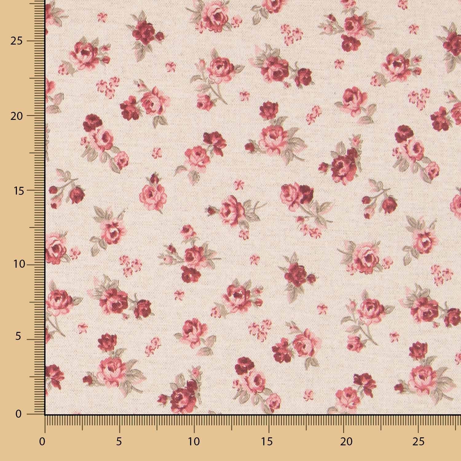 Mantel Anti Manchas Cretona - Ribes y Casals