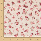 Mantel Anti Manchas Cretona - Ribes y Casals