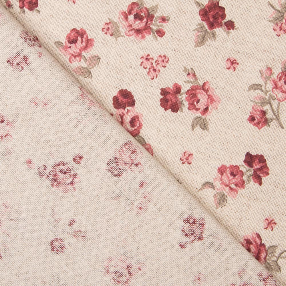 Mantel Anti Manchas Cretona - Ribes y Casals