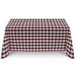 Mantel Anti Manchas Cuadro Bourdeos - Ribes y Casals