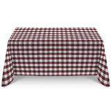 Mantel Anti Manchas Cuadro Bourdeos - Ribes y Casals