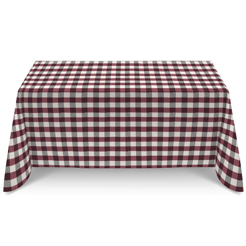 Mantel Anti Manchas Cuadro Bourdeos - Ribes y Casals