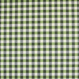 Mantel Anti Manchas Cuadros Verde - Ribes y Casals