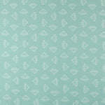 Mantel Anti Manchas Diamnates Verde - Ribes y Casals