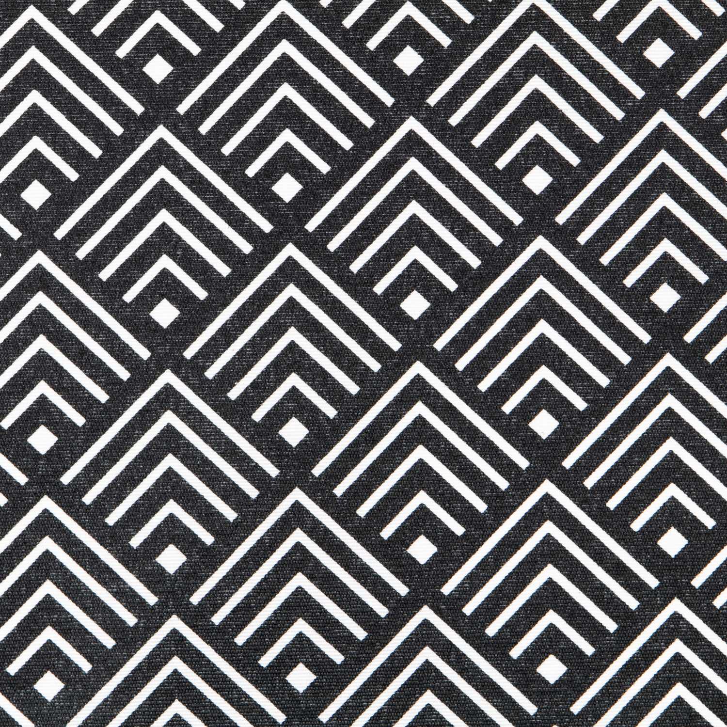 Mantel anti Manchas Etnico Negro - Ribes y Casals