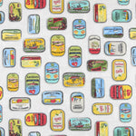 Mantel Anti Manchas Fish - Ribes y Casals