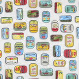 Mantel Anti Manchas Fish - Ribes y Casals