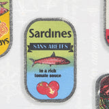 Mantel Anti Manchas Fish - Ribes y Casals