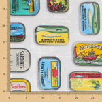 Mantel Anti Manchas Fish - Ribes y Casals