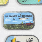 Mantel Anti Manchas Fish - Ribes y Casals