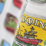 Mantel Anti Manchas Fish - Ribes y Casals