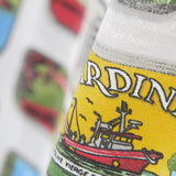 Mantel Anti Manchas Fish - Ribes y Casals