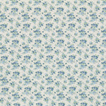 Mantel Anti Manchas Floral Beige - Ribes y Casals