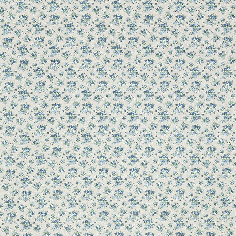 Mantel Anti Manchas Floral Beige - Ribes y Casals