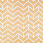 Mantel Anti Manchas Geométrico Beige - Ribes y Casals