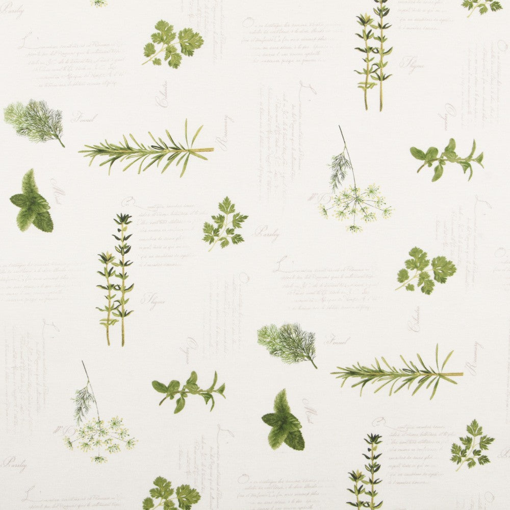 Mantel Anti Manchas Herboristeria Verde - Ribes y Casals