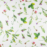 Mantel Anti Manchas Hojas Verdes - Ribes y Casals
