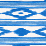 Mantel Anti Manchas Ikat Azul - Ribes y Casals