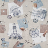 Mantel Anti Manchas Islas Faro - Ribes y Casals