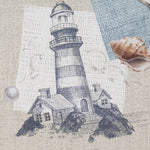 Mantel Anti Manchas Islas Faro - Ribes y Casals