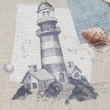 Mantel Anti Manchas Islas Faro - Ribes y Casals