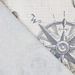 Mantel Anti Manchas Islas Faro - Ribes y Casals