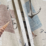 Mantel Anti Manchas Islas Faro - Ribes y Casals