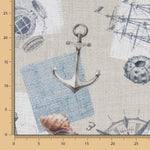 Mantel Anti Manchas Islas Faro - Ribes y Casals