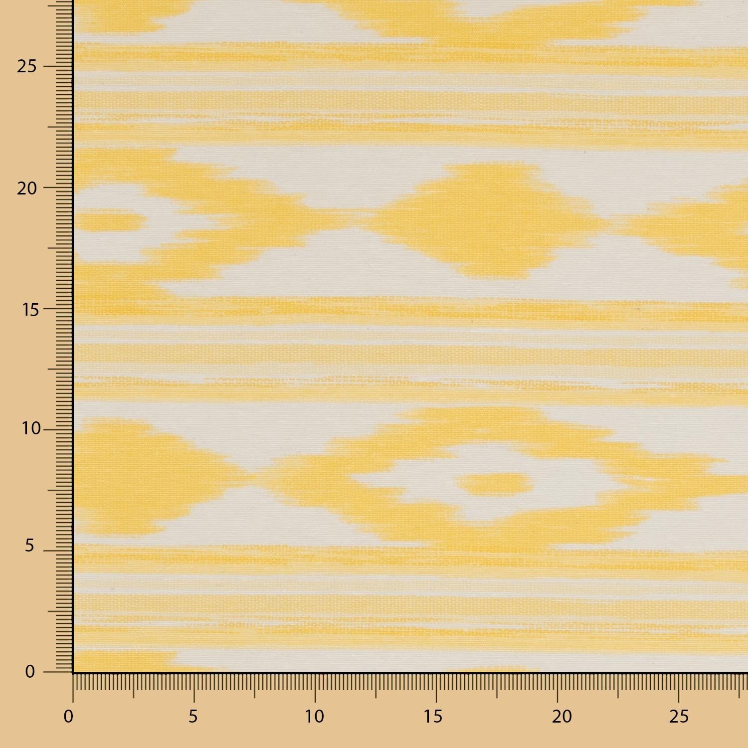 Mantel Anti Manchas Lengua Amarilla - Ribes y Casals
