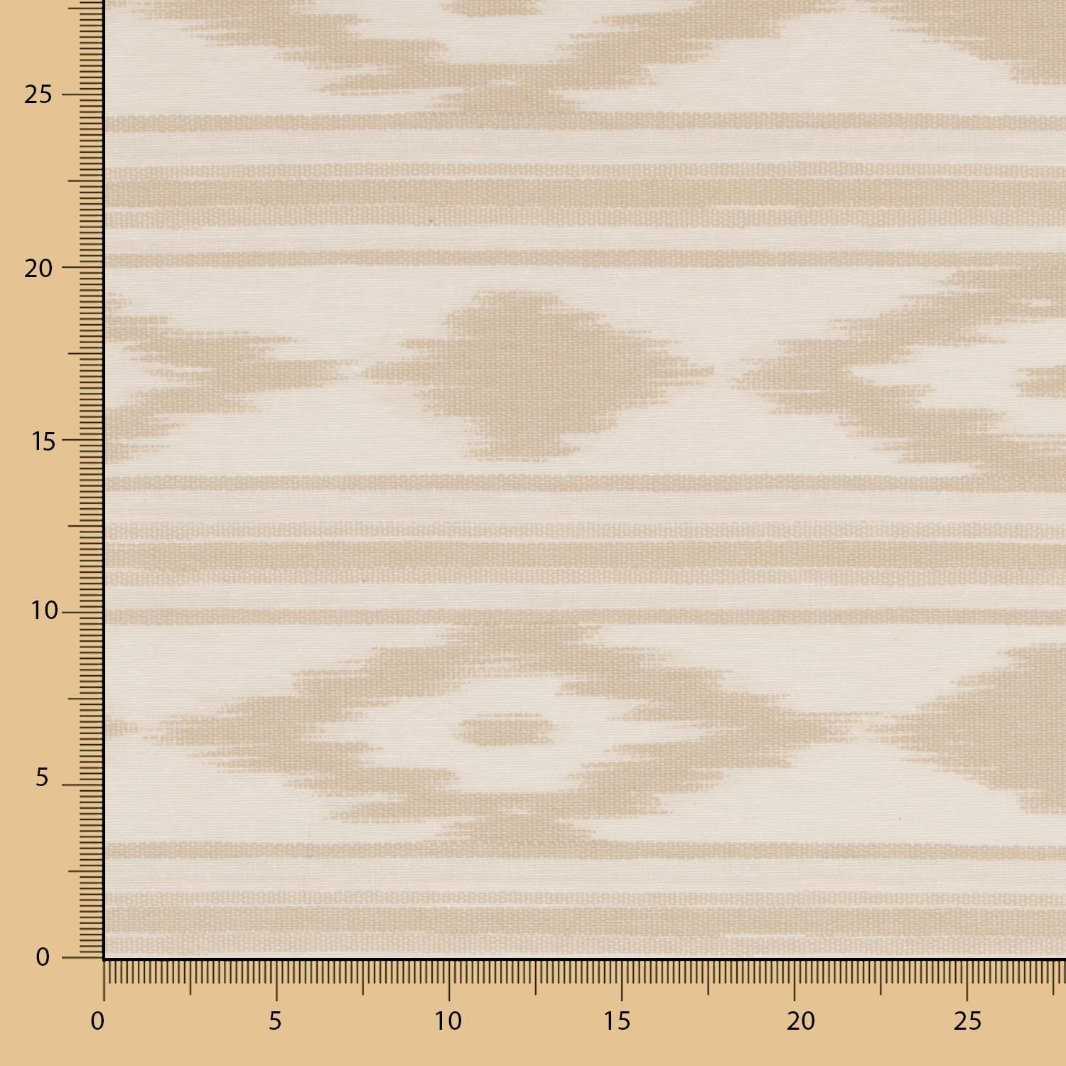 Mantel Anti Manchas Lengua Beige - Ribes y Casals