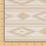 Mantel Anti Manchas Lengua Beige - Ribes y Casals