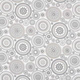 Mantel Anti Manchas Madala Blanca - Ribes y Casals