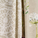 Mantel Anti Manchas Mandala Floral - Ribes y Casals