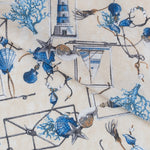 Mantel Anti Manchas Marinero - Ribes y Casals