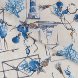 Mantel Anti Manchas Marinero - Ribes y Casals
