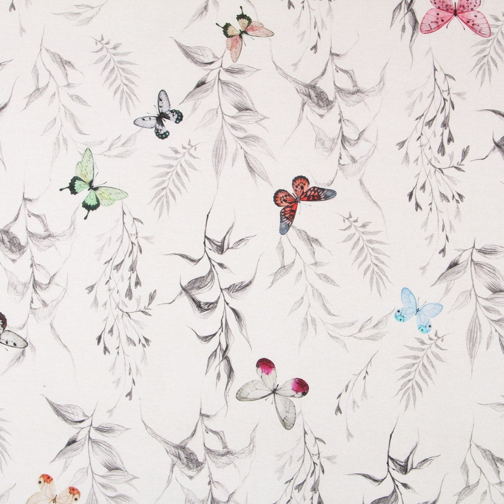 Mantel Anti Manchas Mariposas - Ribes y Casals