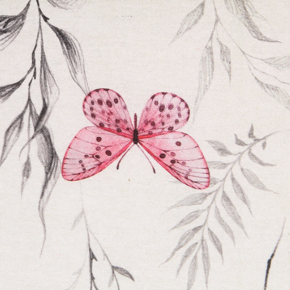 Mantel Anti Manchas Mariposas - Ribes y Casals