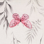 Mantel Anti Manchas Mariposas - Ribes y Casals